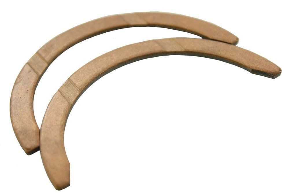 DISCOVERY 1 4 CYL TO 300TDI STD CRANK TRUST WASHER RTC2825