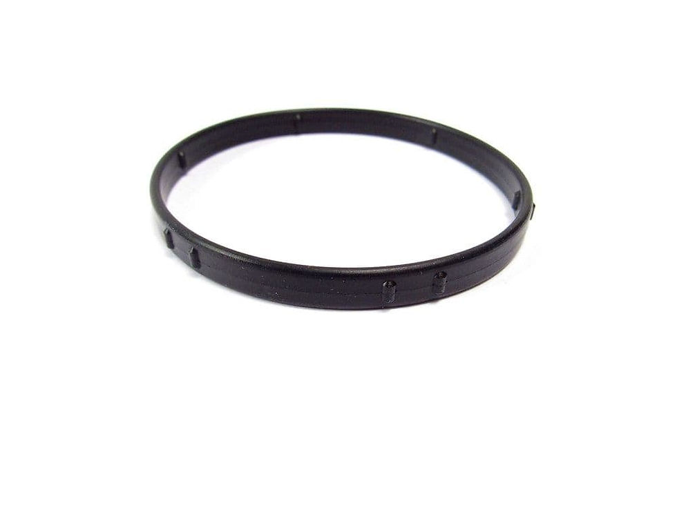 RANGE ROVER L322 4.2 & 4.4 AJ V8 THERMOSTAT HOUSING 69MM GASKET 4362513