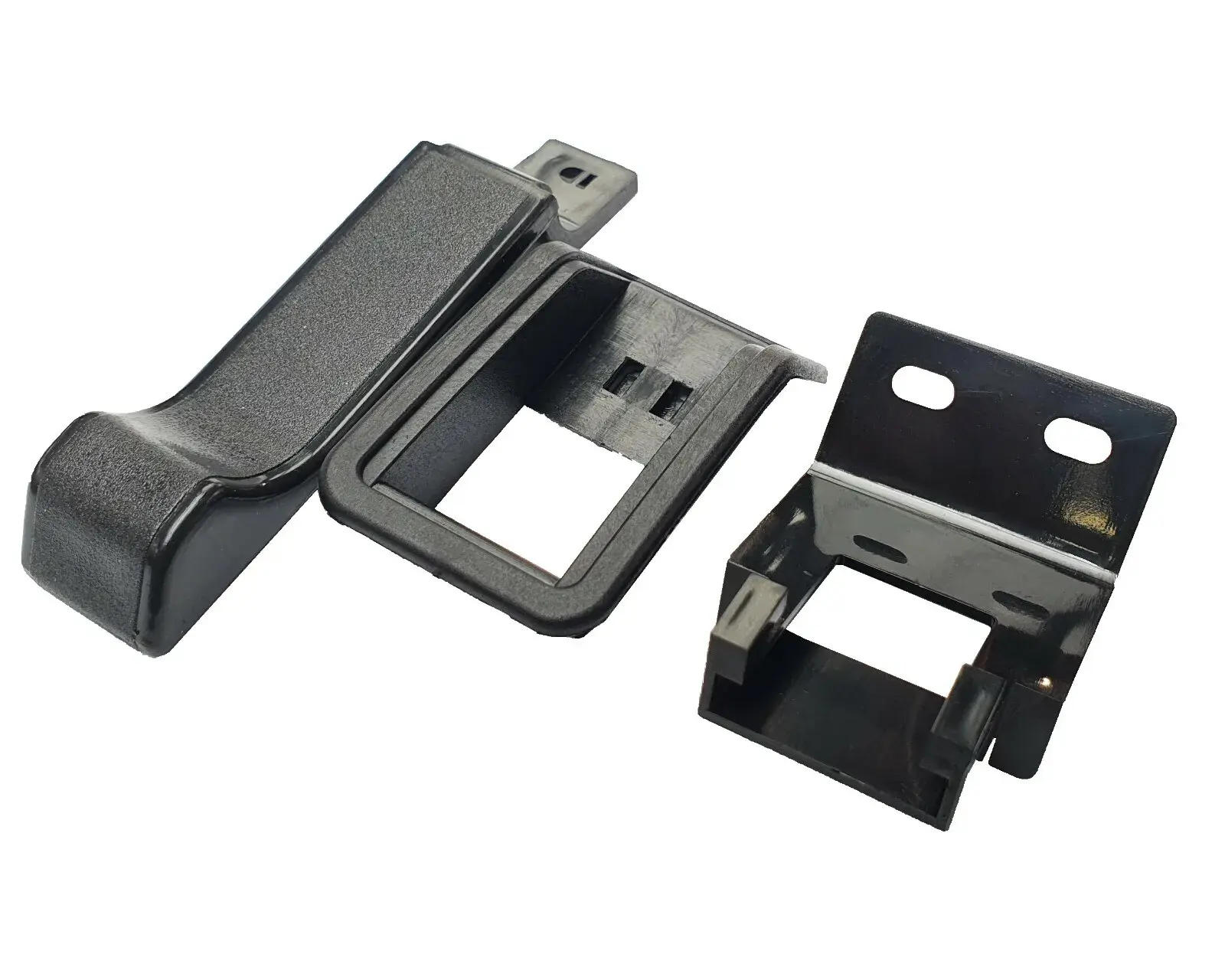 Land Rover Defender Interior Door Lock Button Repair Kit 3 Piece Kit