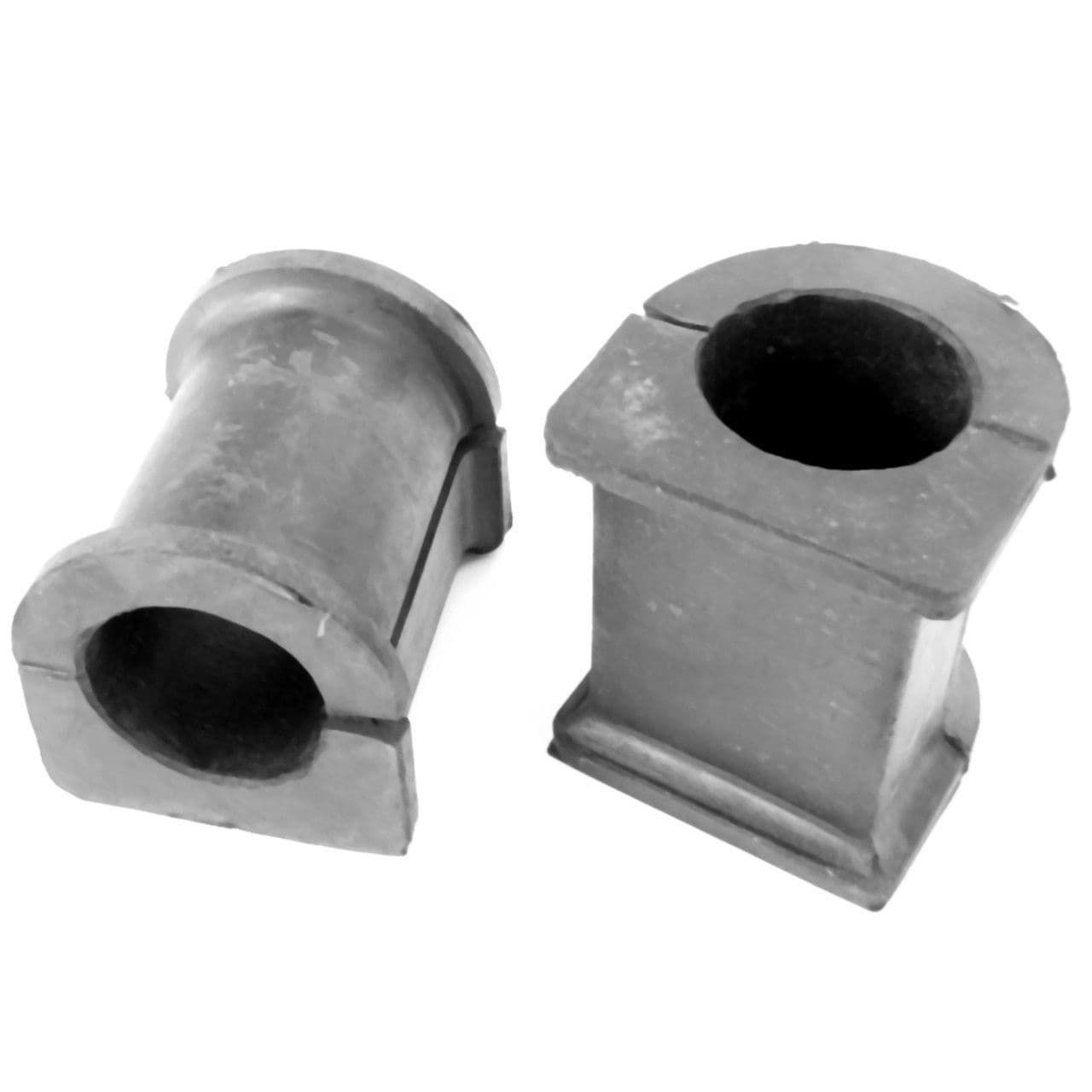 DISCOVERY 2 FRONT SUSPENSION ANTI ROLL BAR BUSH WITH ACE- PAIR RBX101181