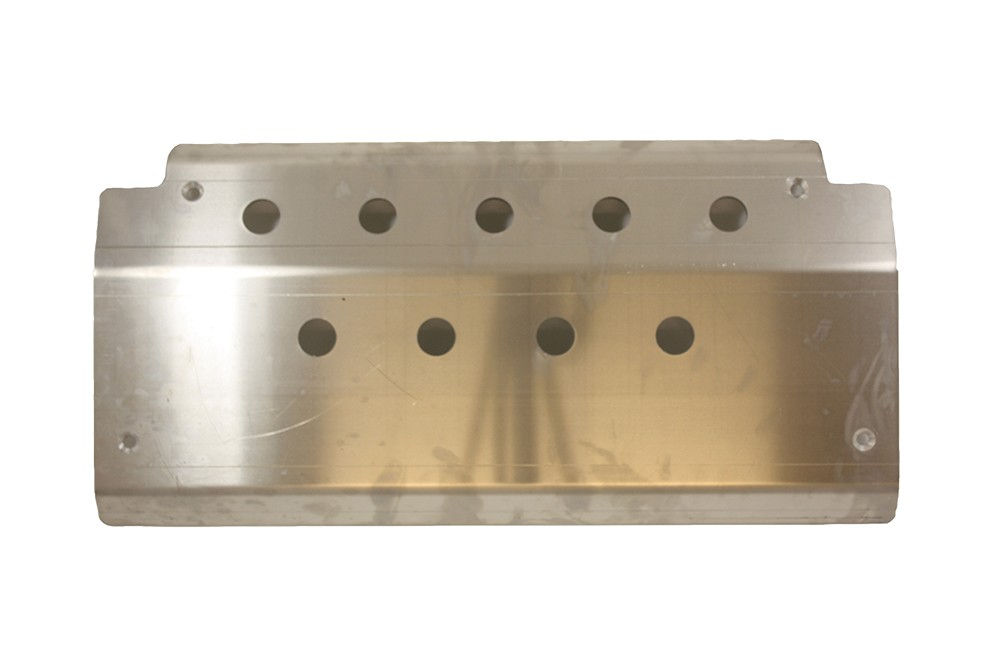 DISCOVERY 2 STEERING GUARD