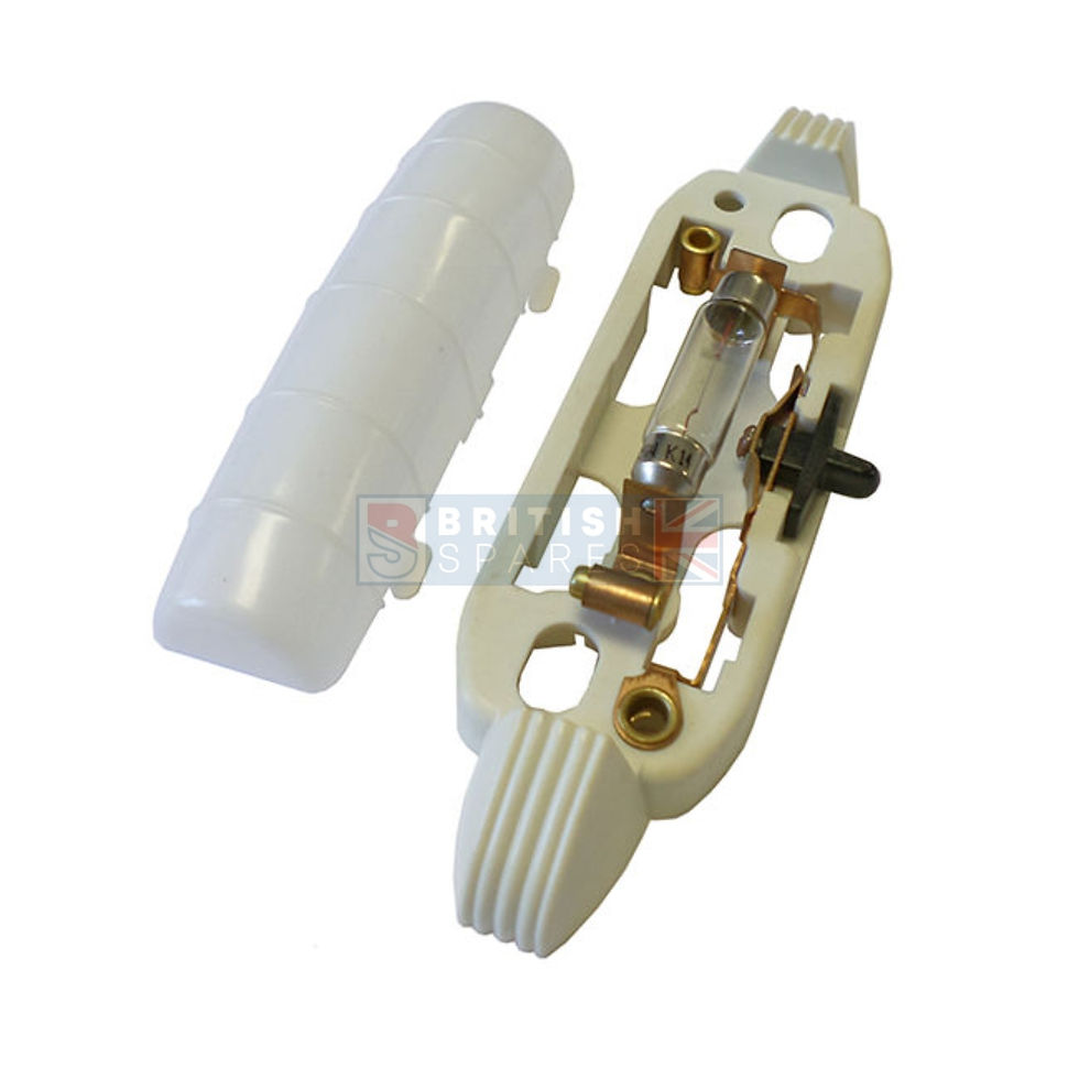 Thumbnail: MINI MK1 SALOON INTERIOR LAMP ASSEMBLY 13H4398