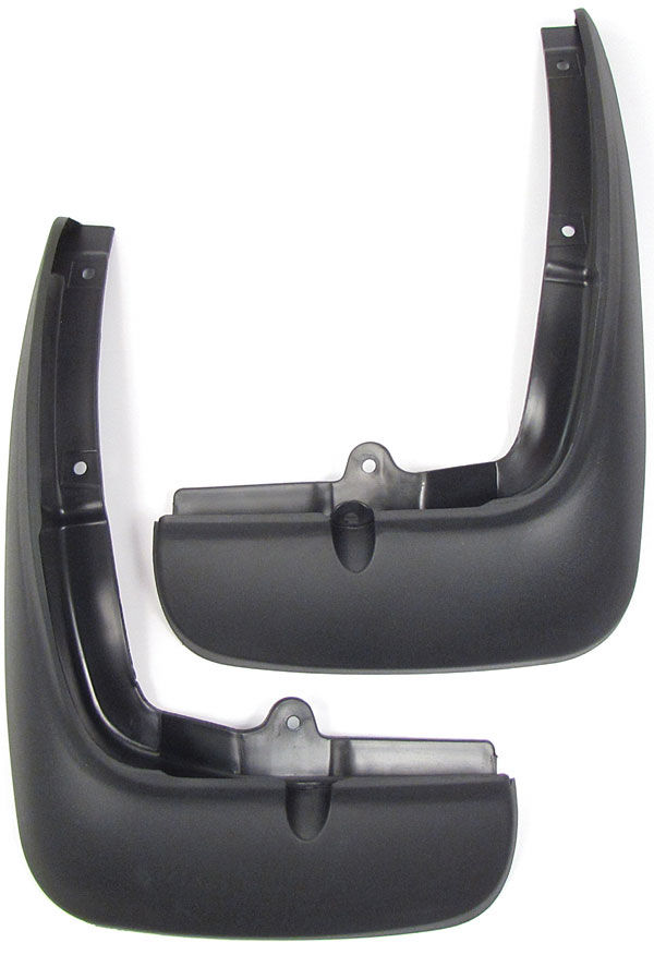 FRONT MUD FLAPS - RANGE ROVER SPORT 05-09/10-13