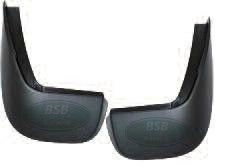 FRONT MUDFLAPS - Range Rover L405 -2013-