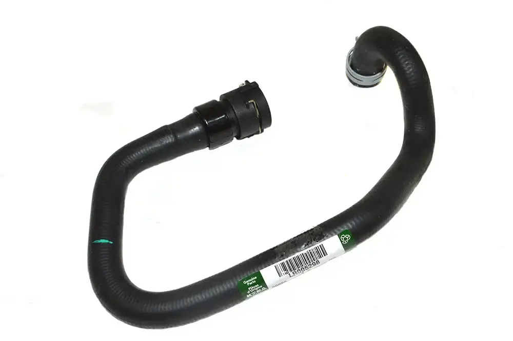GENUINE LAND ROVERFREELANDER 2 3.2 6 CYLINDER HEATER INLET COOLANT HOSE