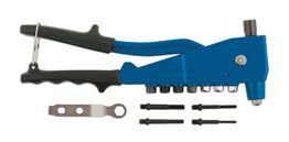 ALL CARS - RIVET AND NUT RIVETER
