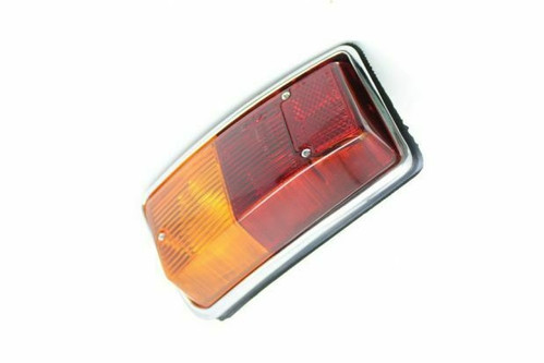 CLASSIC MINI REAR LAMP RH MK2 & MK3 | British Spares