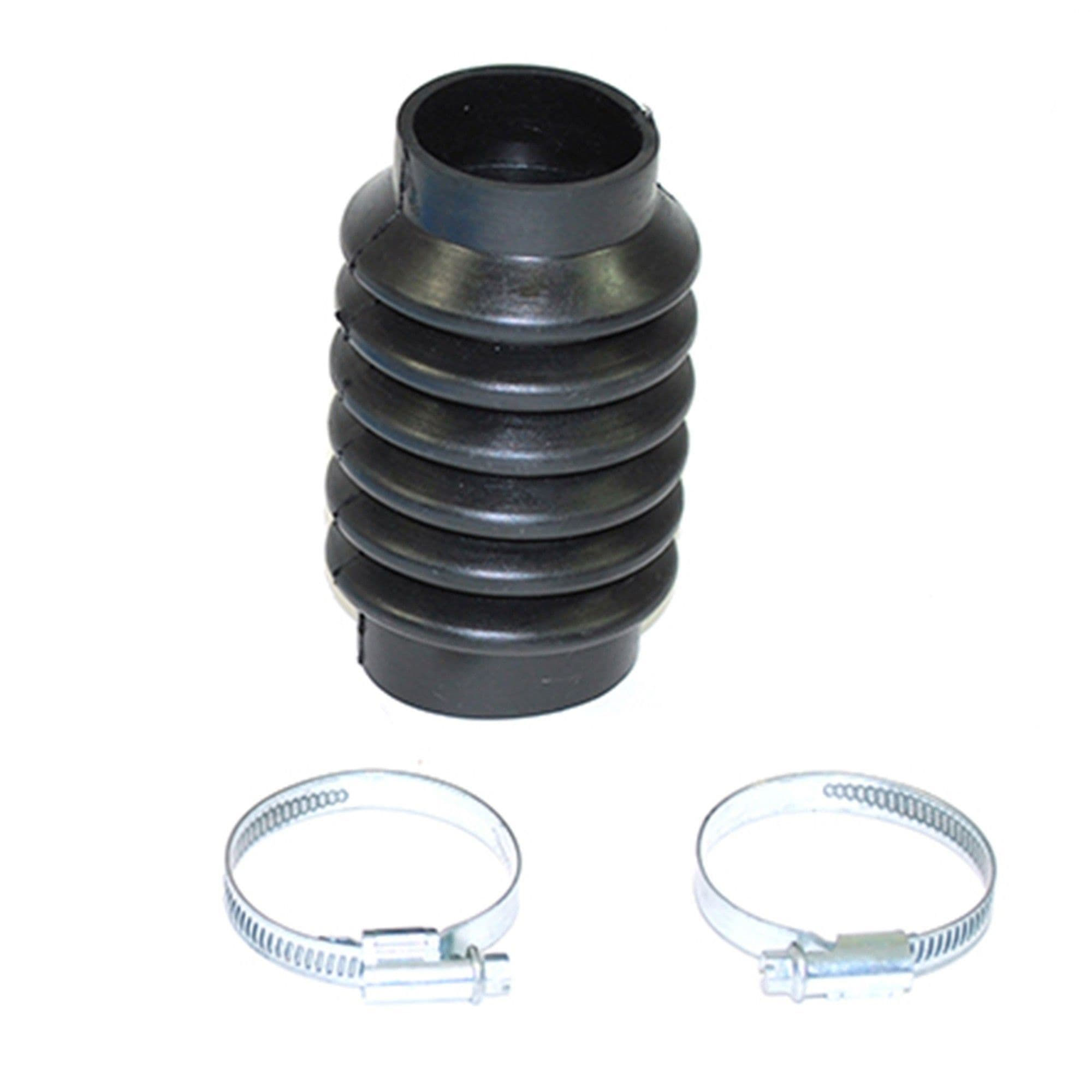 DEFENDER PROPSHAFT GAITER KIT