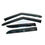 Thumbnail: Wind Deflectors Set of 4 For Range Rover Sport 2005-2013