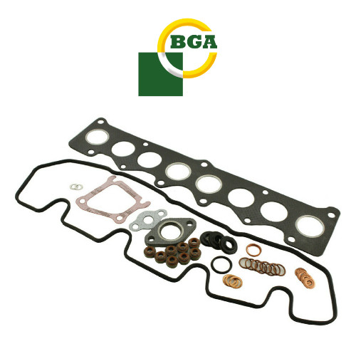 LAND ROVER DEFENDER 1995-1998 300TDI OEM BGA BRAND HEAD GASKET SET ...