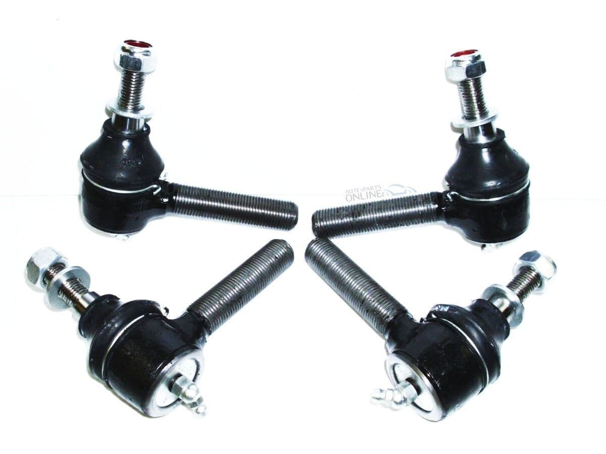 DEFENDER TIE ROD END - KIT OF 3 GREASABLE > 2016