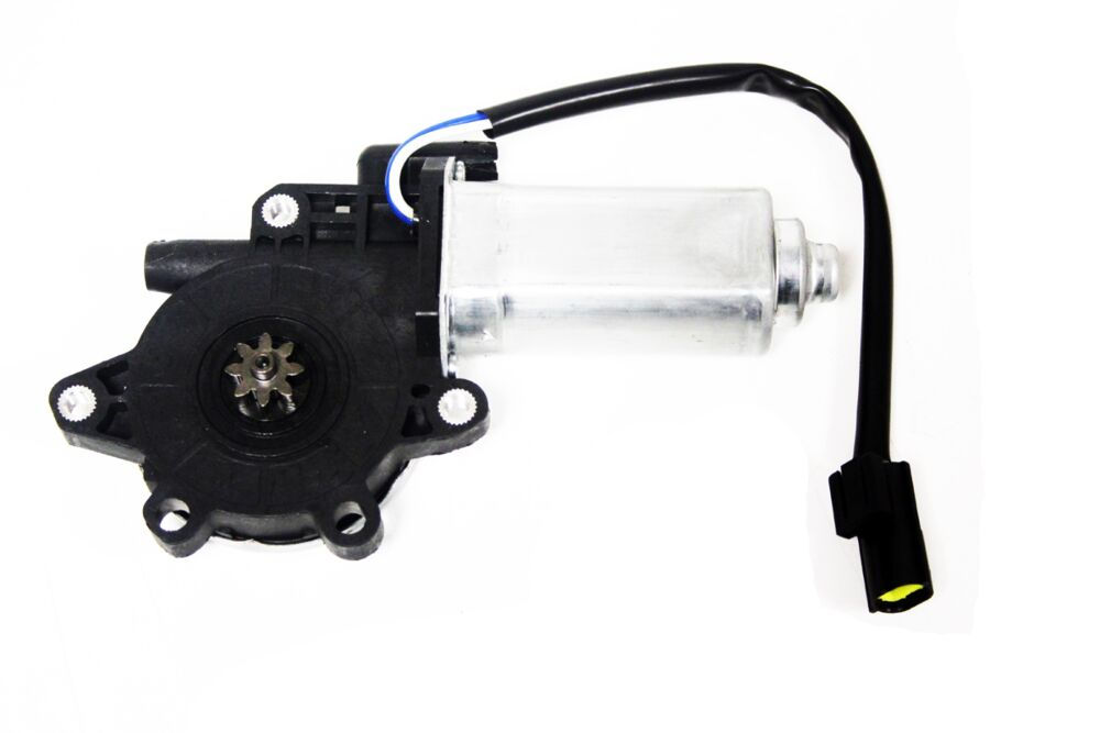 DISCOVERY 2 RH WINDOW REGULATOR MOTOR CUR100440