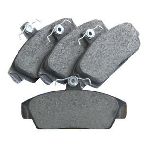 MGF FRONT BRAKE PADS