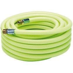 Draper 23192 15.2m x 1/2 BSP 13mm Bore High-Vis Air Line Hose