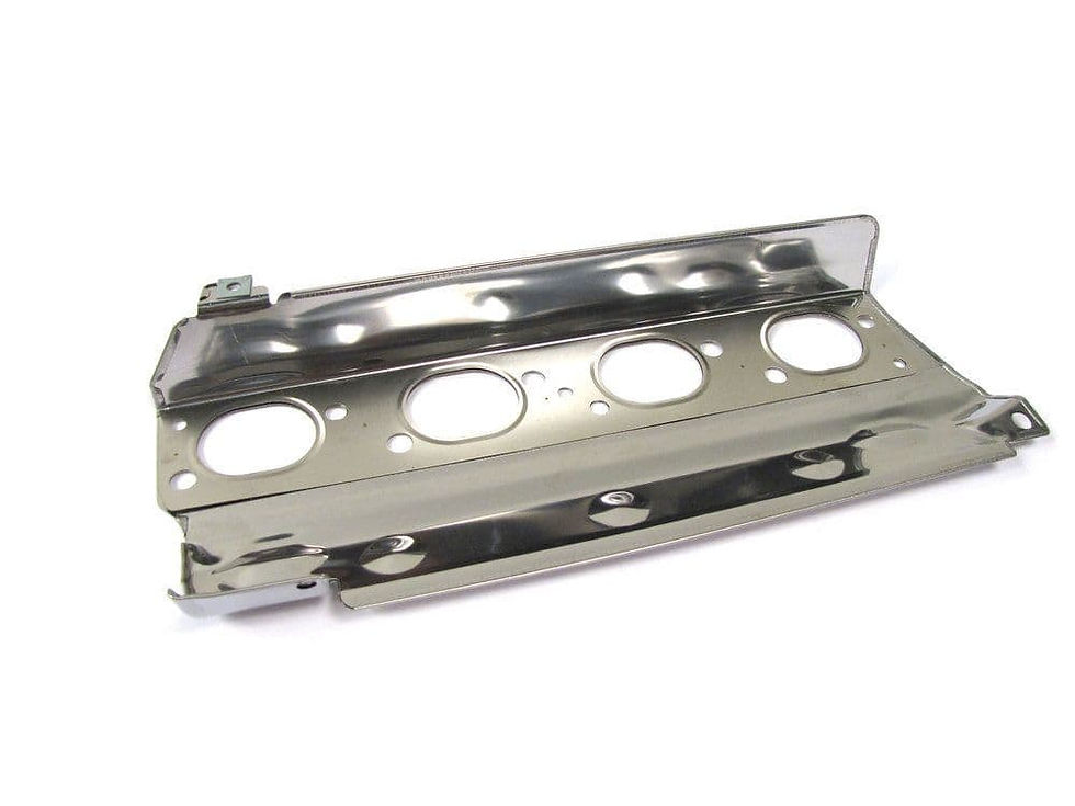 RANGE ROVER L322 4.2 & 4.4 AJ V8 RH EXHAUST MANIFOLD GASKET 4603138