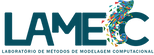 logo do lamec