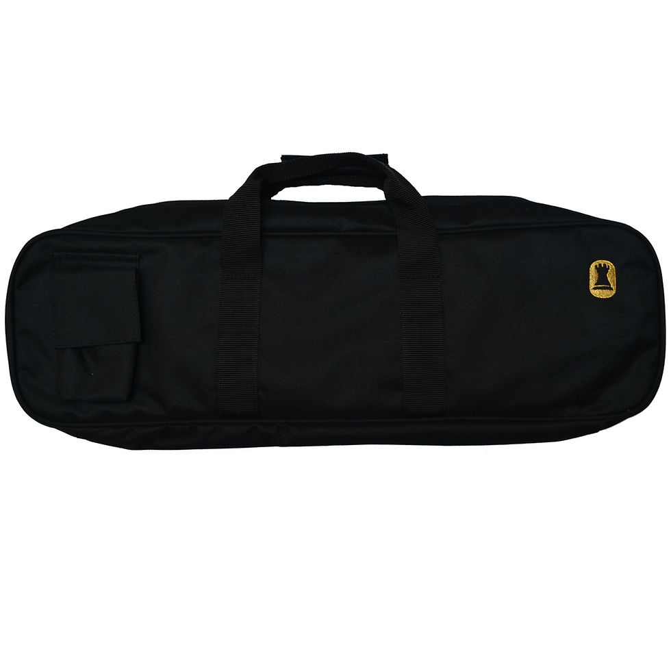 Miniatura: Estuche de Ajedrez Profesional 24"
