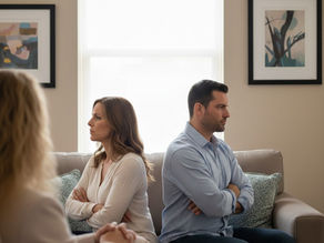 "ריקוד הכעס" - ד"ר הארייט לרנר