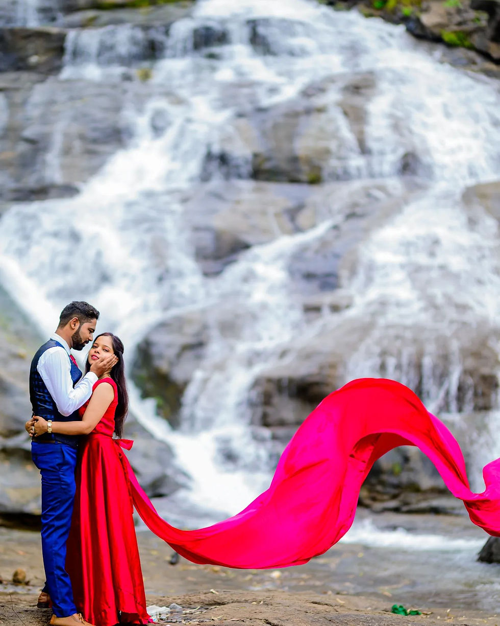 Thumbnail: Half Day Prewedding Photography & Cinematic Video