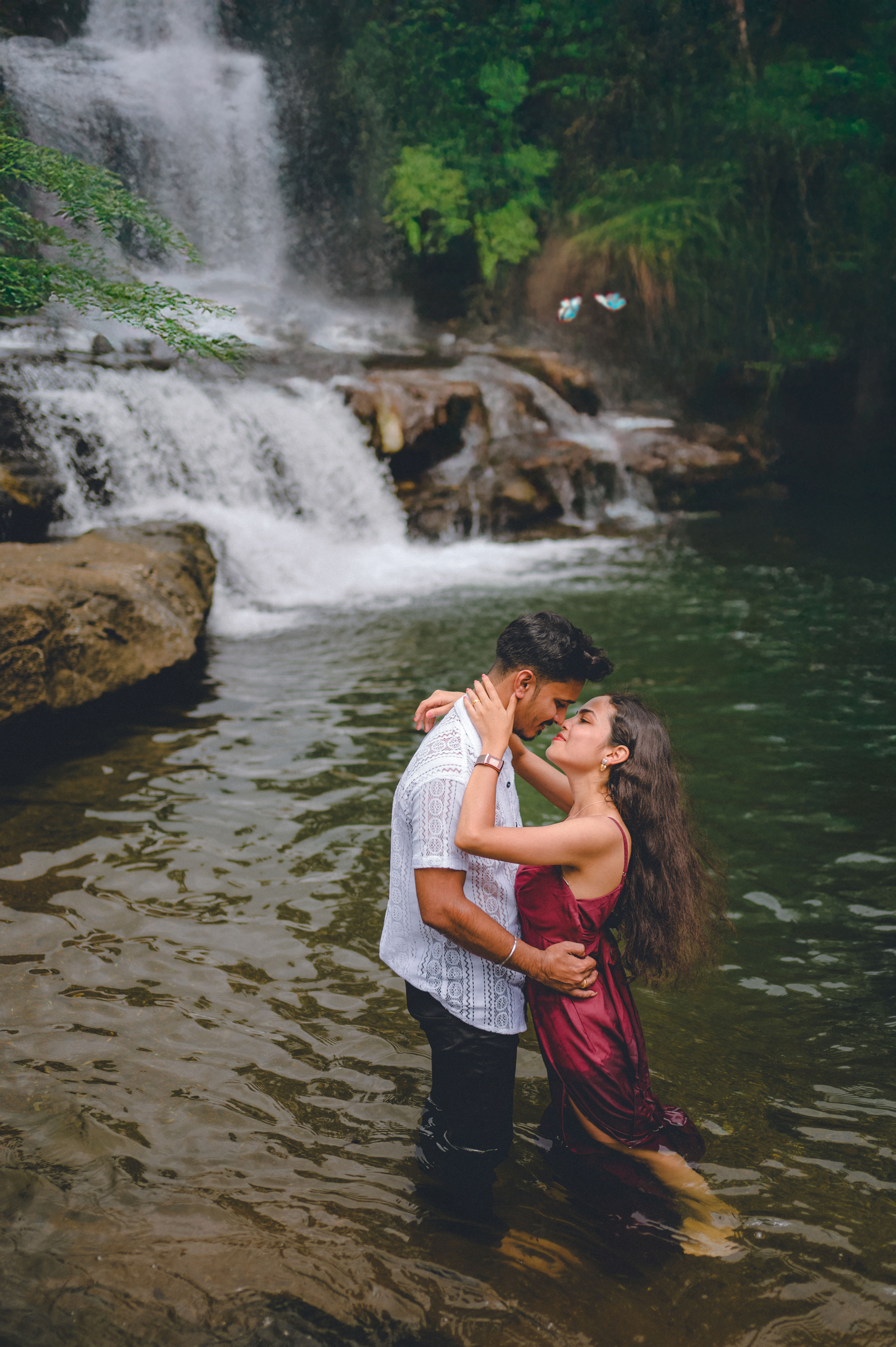prewedding