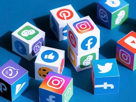 Qual a razão de usar as redes sociais para impulsionar o seu negócio?