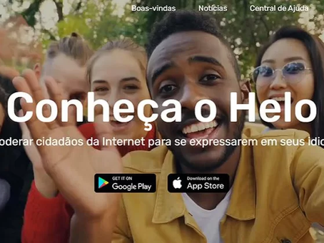 Helo: conheça a rede social que rivaliza com TikTok e Facebook