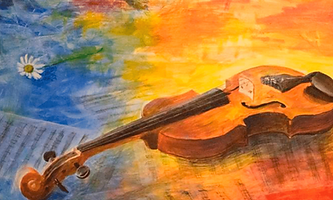 Sara D'Sa Violinist & String Ensemble Logo.png
