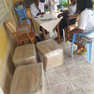 LA LITTÉRATURE N'EST PAS CONFINÉE