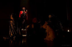 SHITSHOW - Octobre 2023