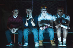 copyright David Ospina