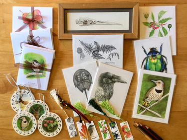 Shop at the Soulumination Holiday Market on Saturday Dec. 3rd, 9am-3pm