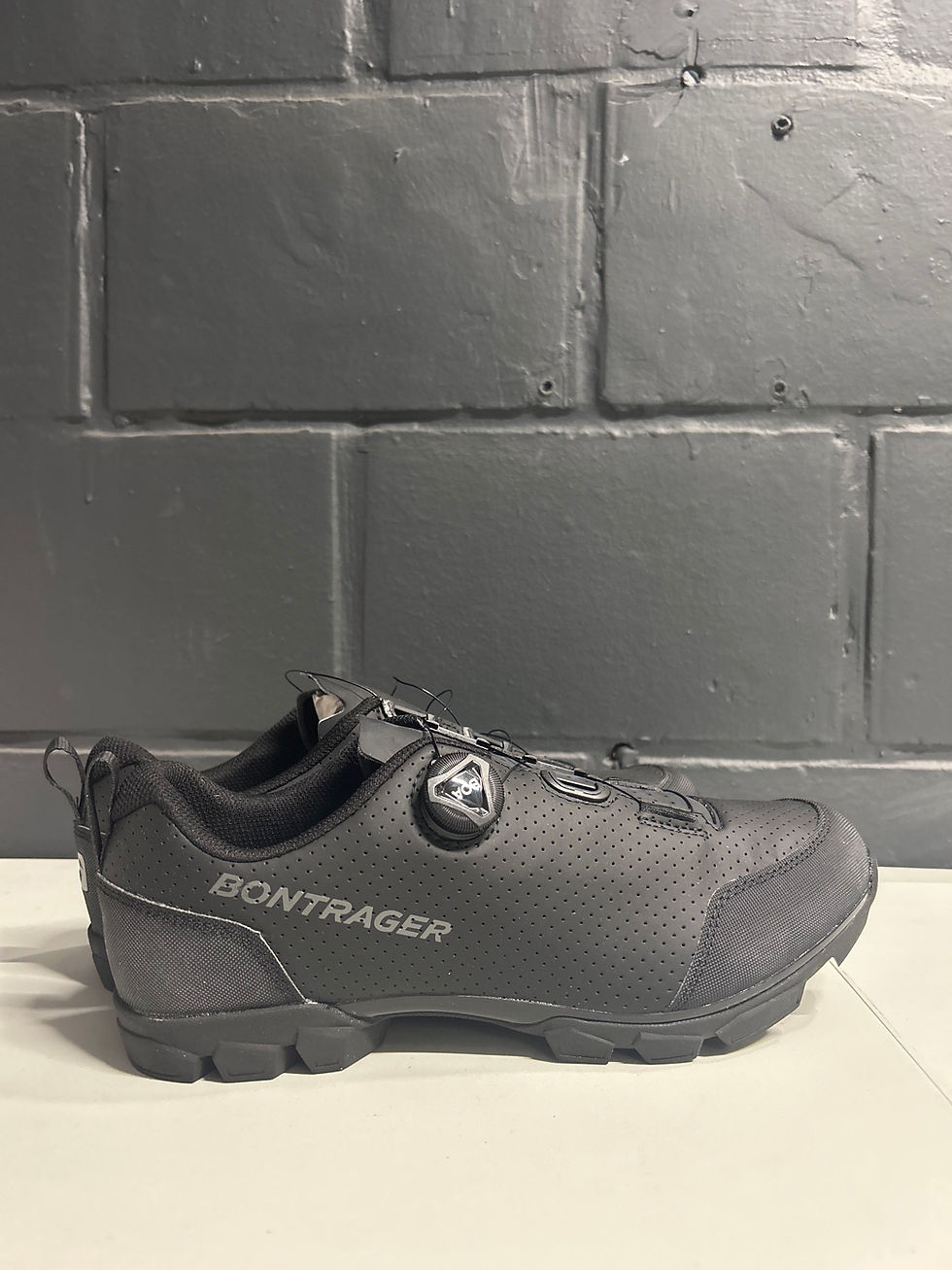 Thumbnail: Bontrager Evoke Mountain Shoe -Maat 44