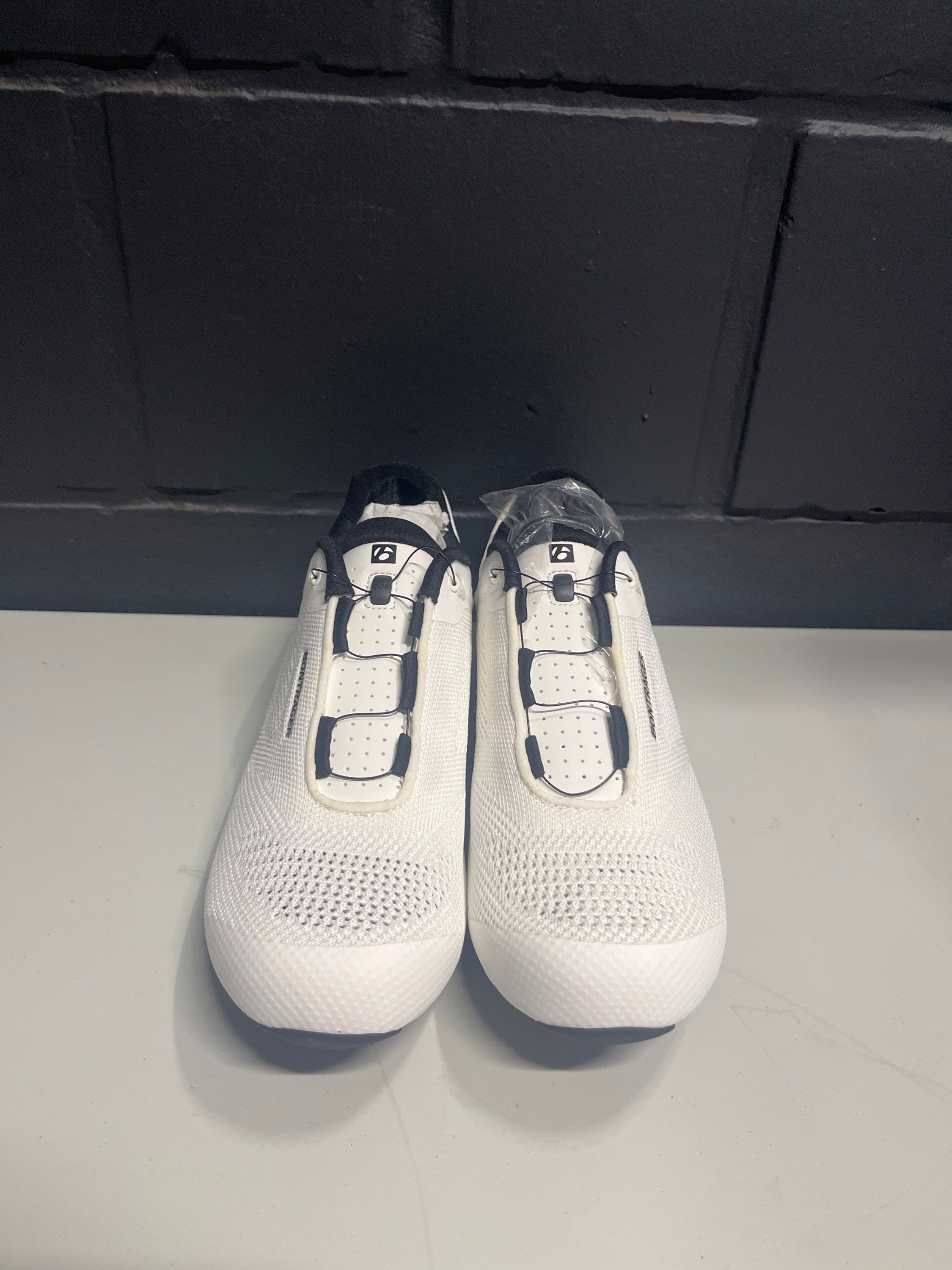 Bontrager Ballistia Knit Road Shoe - Maat 42