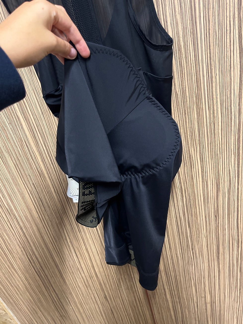 Thumbnail: Pedaled Essential Women Bob - Maat XL 