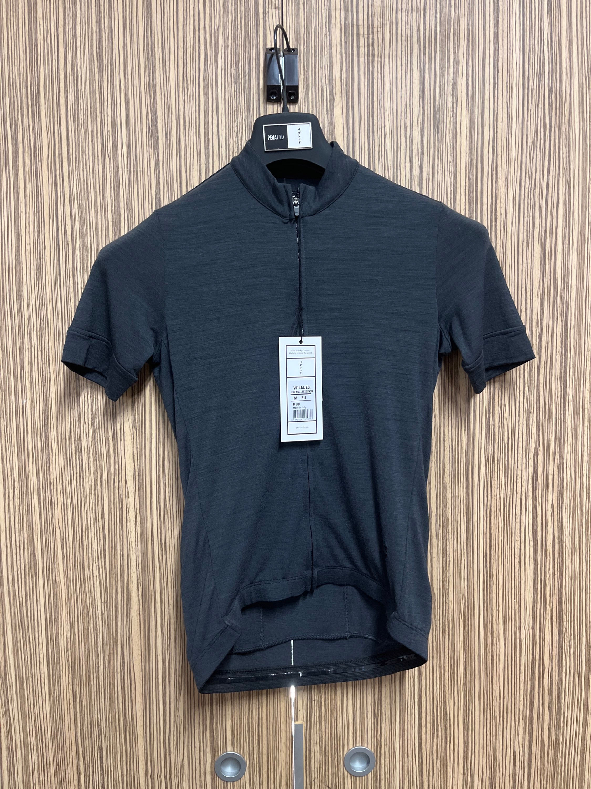 Pedaled Essential Jersey Women - Maat M