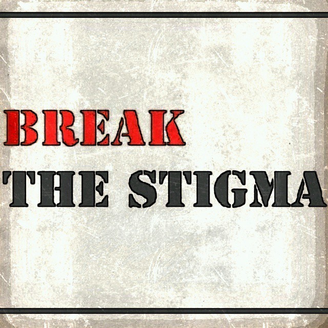 break-the-stigma