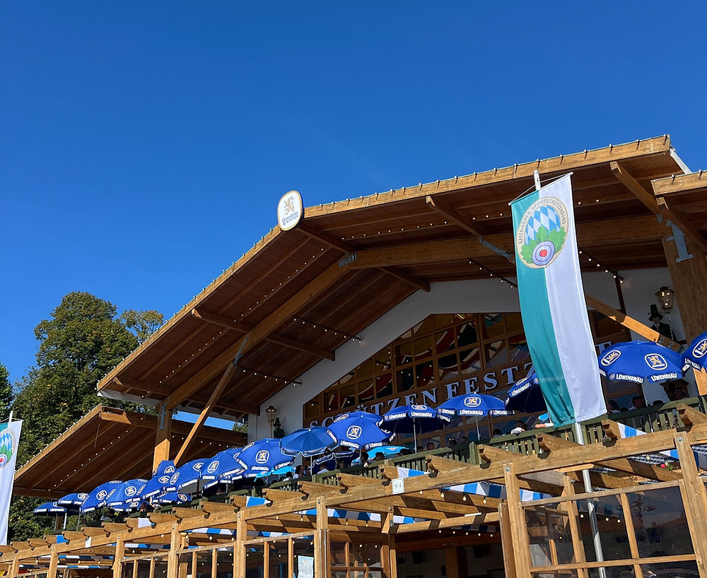 October Fest Build Your Guide to Experiencing Oktoberfest in Munich — and Beyond
