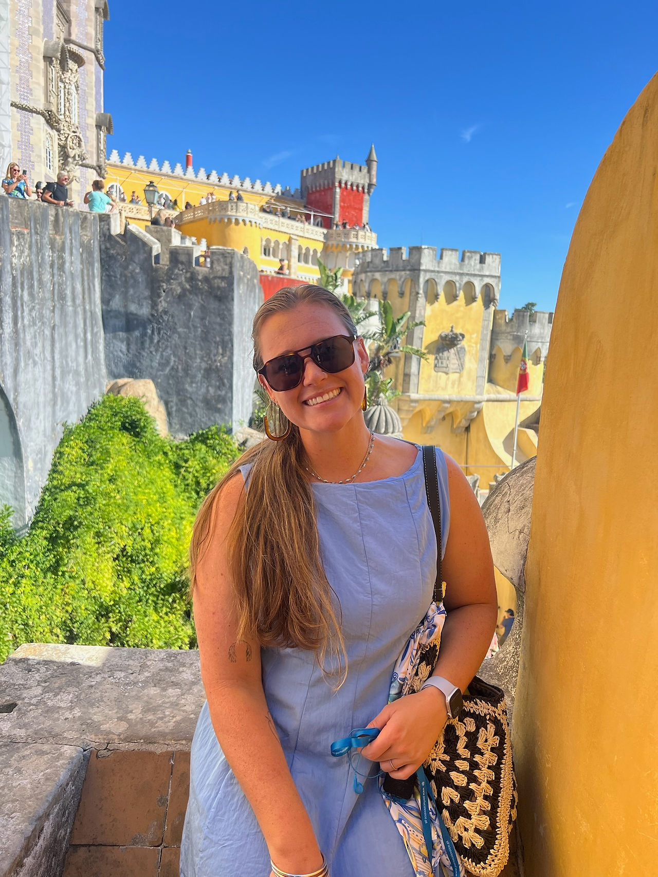 Sintra, Lisbon