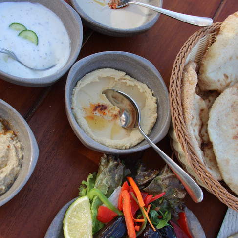 Egypt and Jordan travel itinerary featuring Cairo, the Nile River, Petra, and the Red Sea