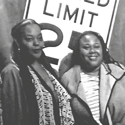 Page & Stage Open Mic, Hosted by Mahogany "Mo" L. Browne, The Charlotte Center x Charlotte SHOUT