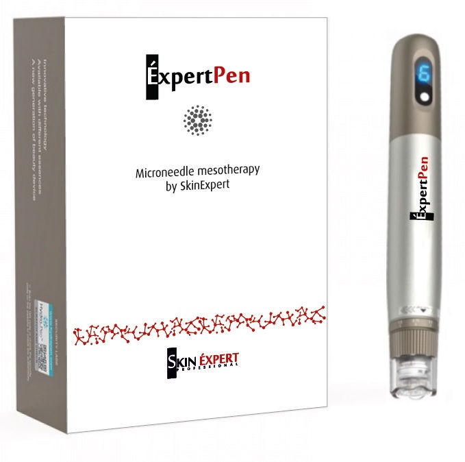 ExpertPen + koktaile