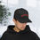 Thumbnail: Suggs Snapback Cap Unisex