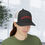Thumbnail: Suggs Snapback Cap Unisex