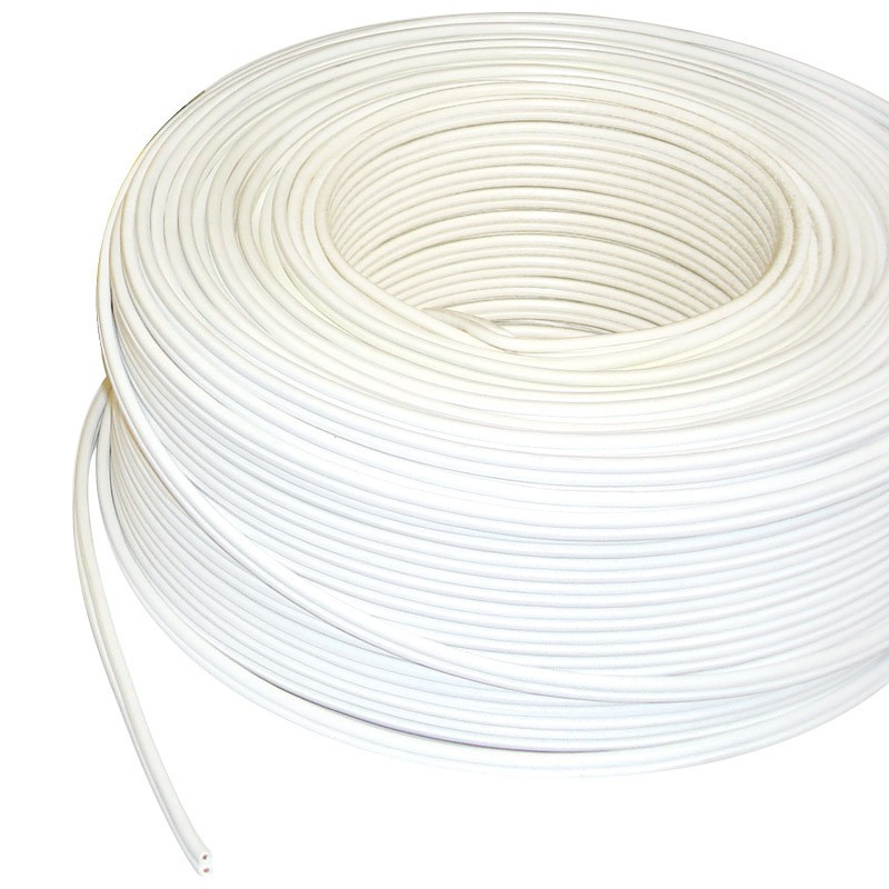Miniatura: CABLE DUPLEX 2X8 ECONOMICO (100 MTS)