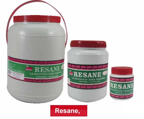 RESANE 180 C.C
