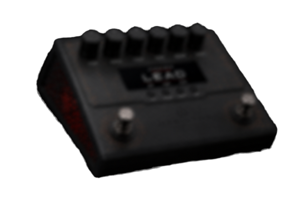 First AVGMNTD Release