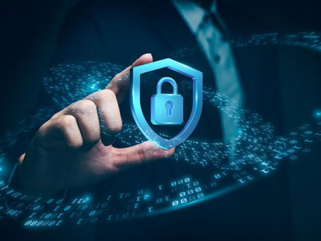 SMEs Need Cybersecurity & Monitoring Software