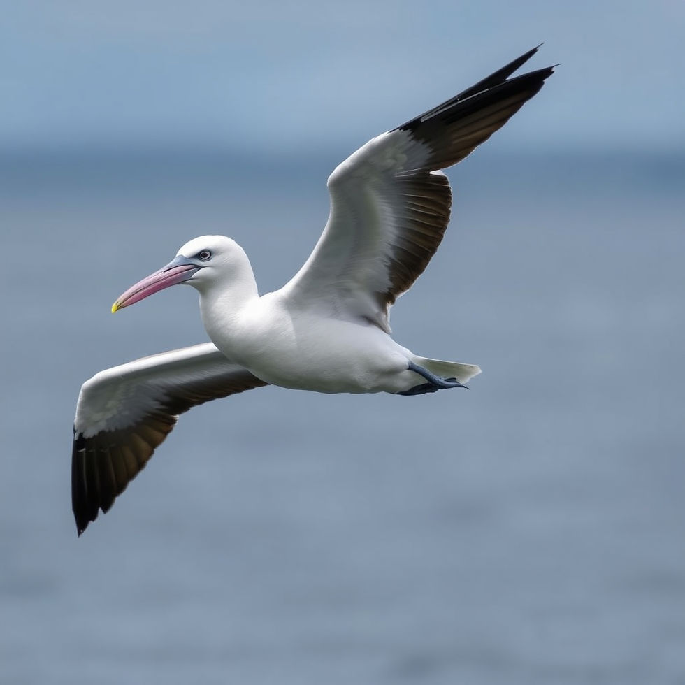 Royal Albatross