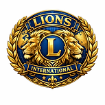 Lion's Club Members