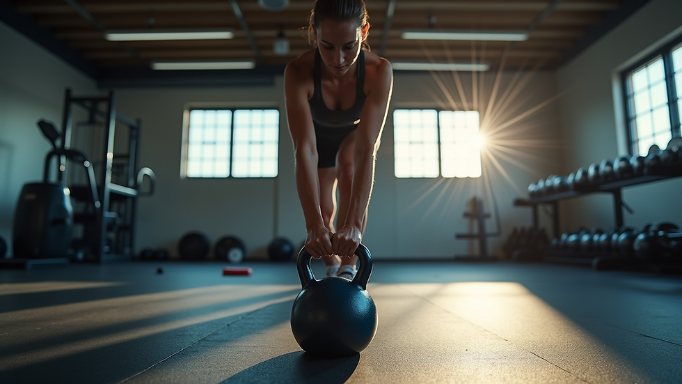 Proven Ways to Boost Athletic Capabilities